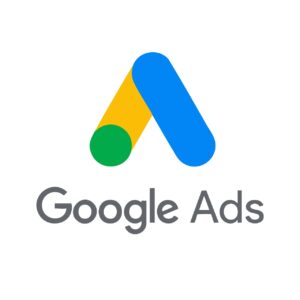 google ads logo