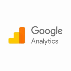 google analytics logo