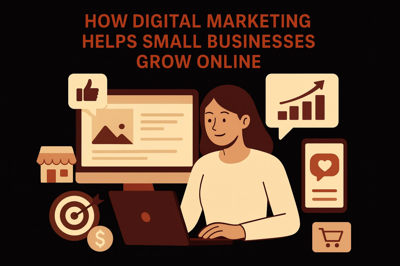 blog 1 Digital Marketing Strategist in Calicut