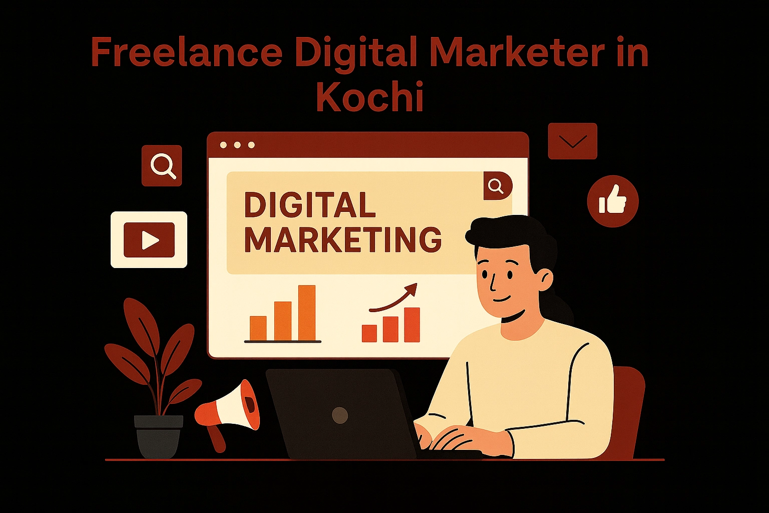 blog 3 Freelance Digital Marketer in Kochi