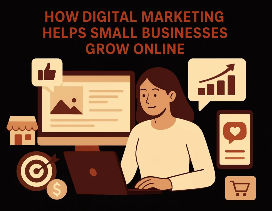 blog 1 Digital Marketing Strategist in Calicut